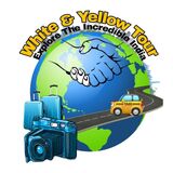 White And Yellow Tour