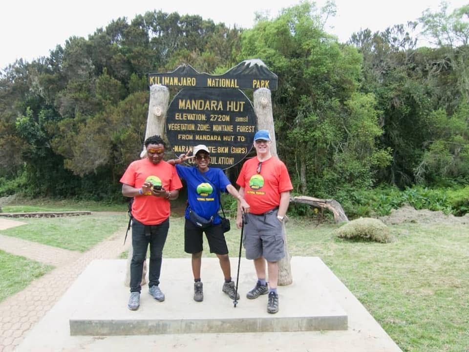 Ndoro cultural Tourism