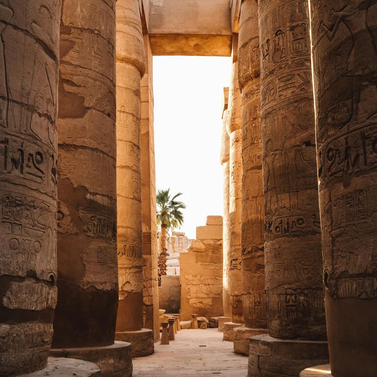 Travelocity Egypt
