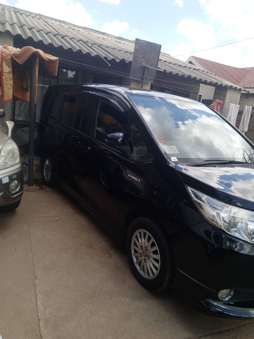 Blessing Nyasha Matyanga