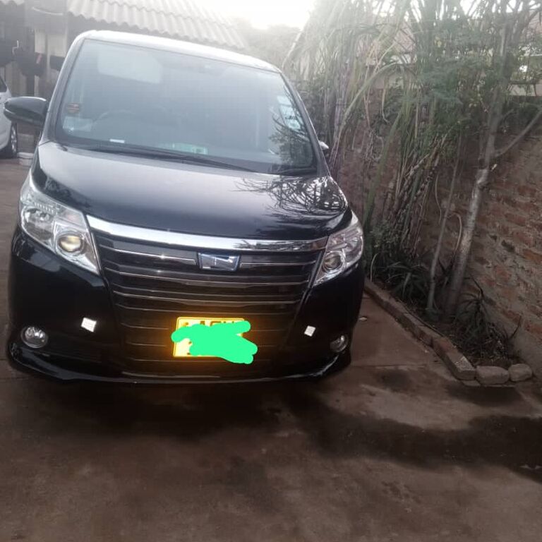 Blessing Nyasha Matyanga