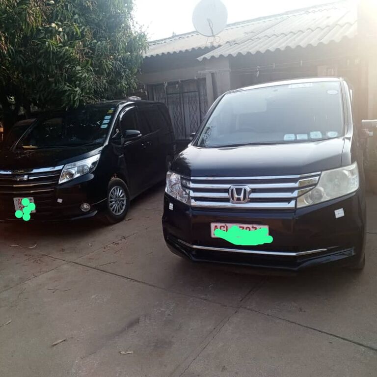 Blessing Nyasha Matyanga