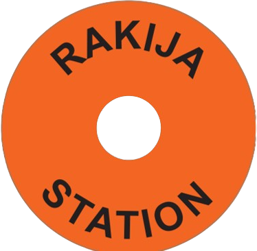 Rakija Station