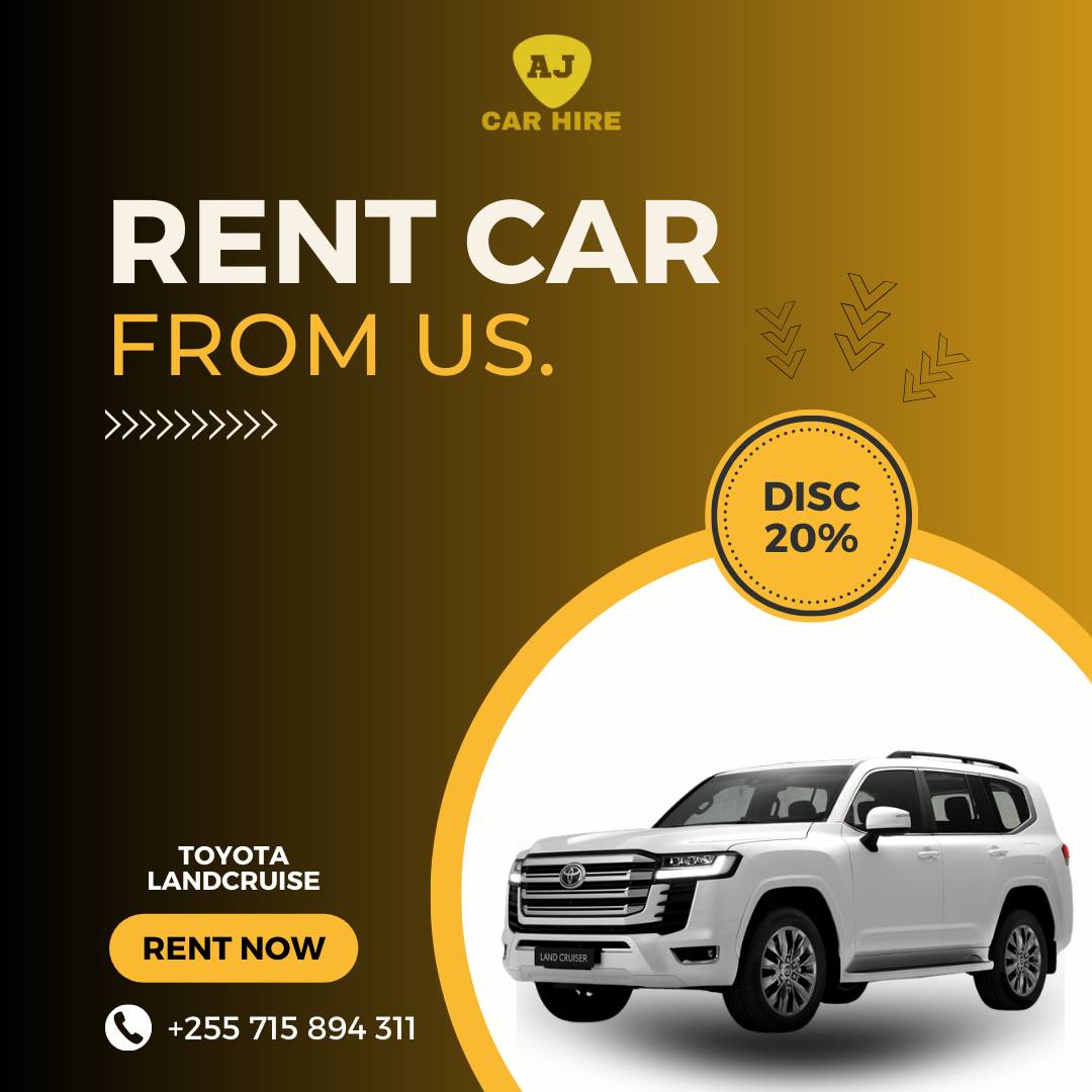 AJ CAR HIRE