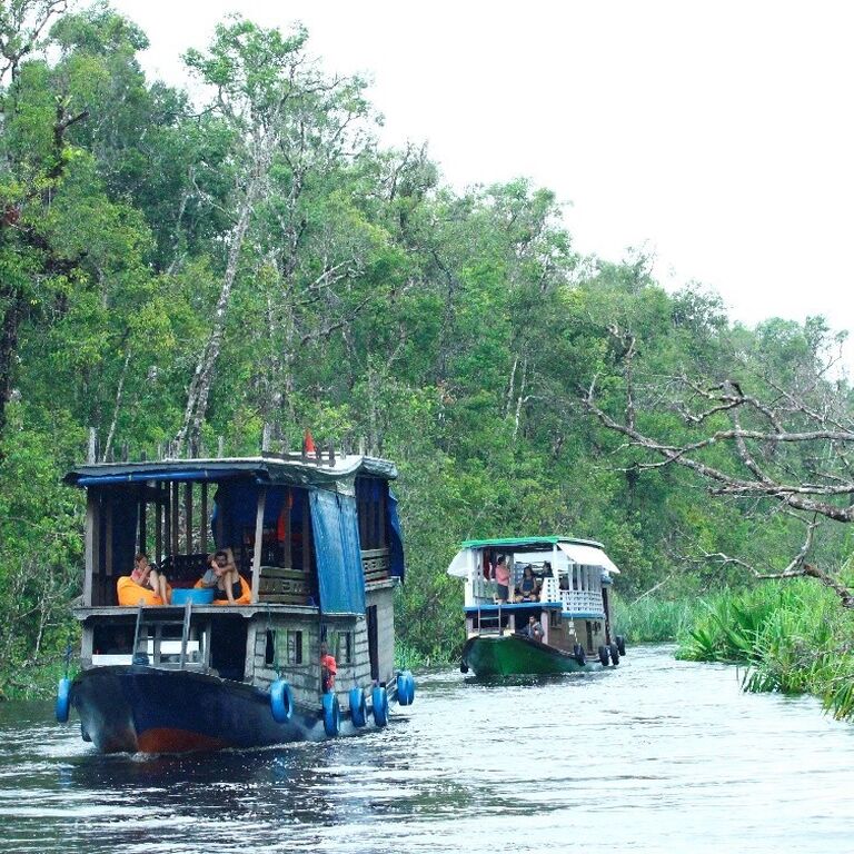 ASTRINDO TRAVEL SERVICES