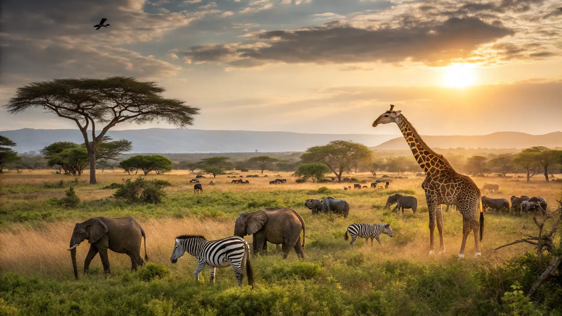 Foot Slopes Tours and Safaris