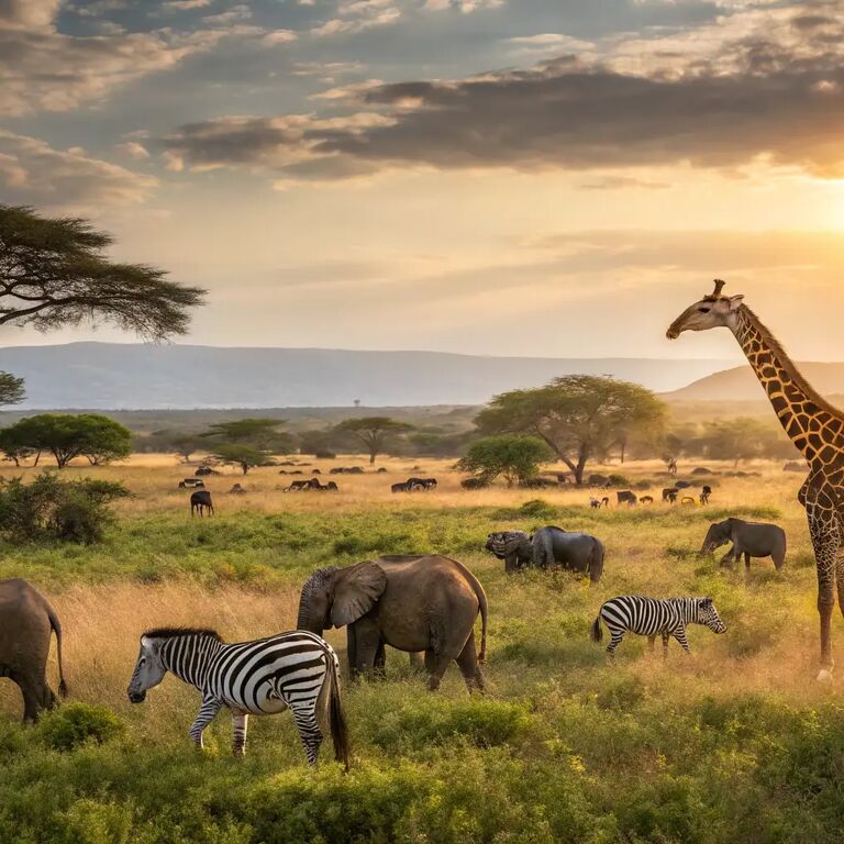 Foot Slopes Tours and Safaris