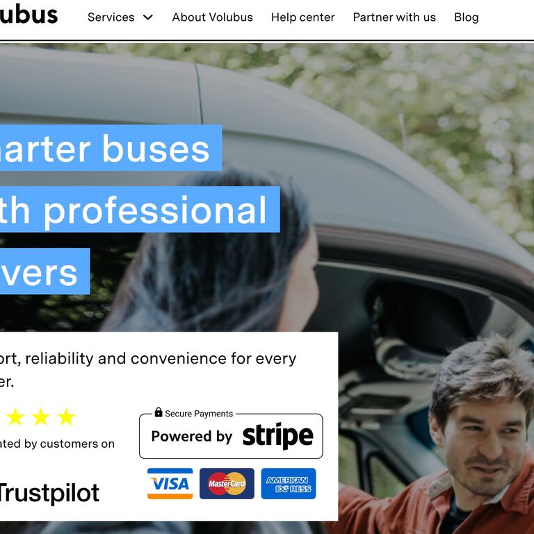 Volubus