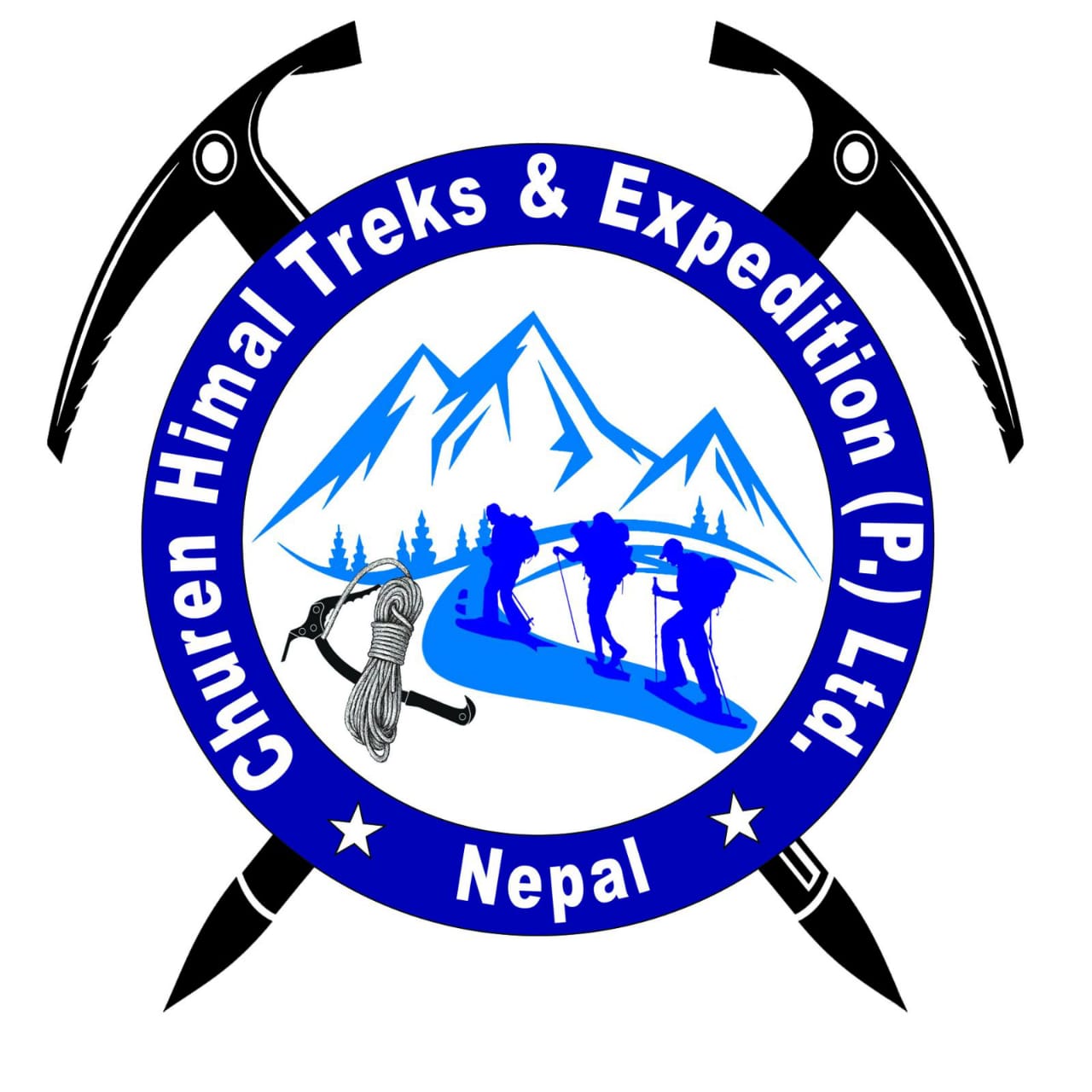 Churen Himal Treks and Expedition Pvt. Ltd.