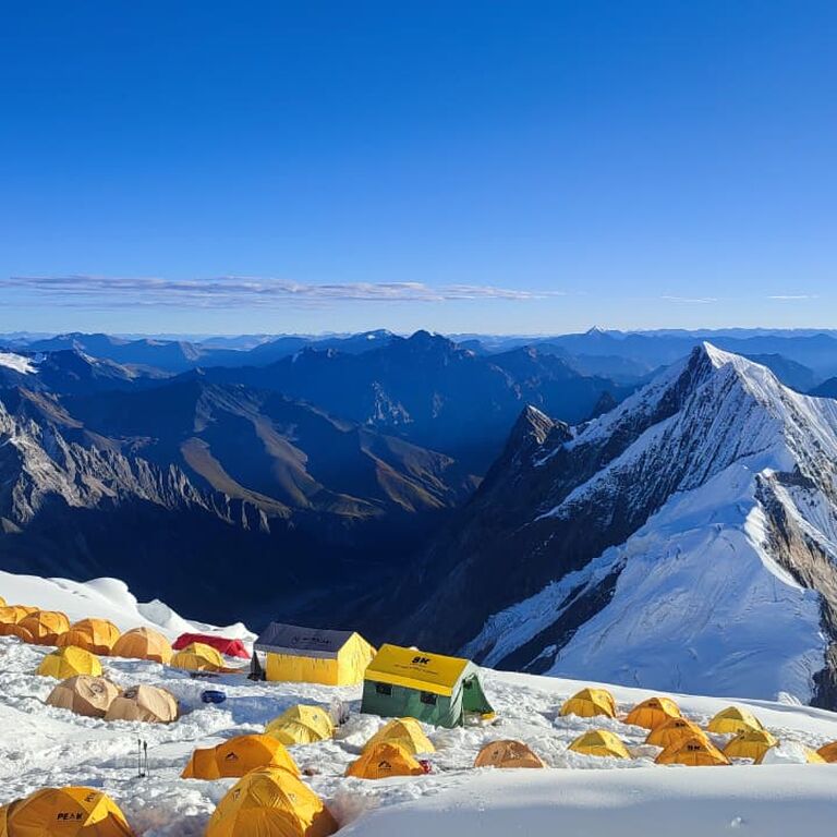 Churen Himal Treks & Exped.