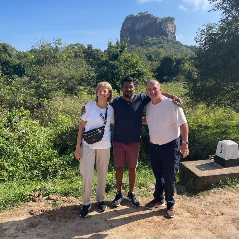 Visit Lanka Tours