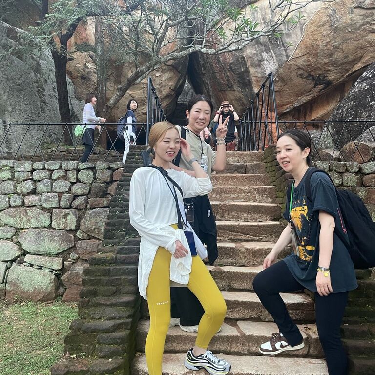 Visit Lanka Tours