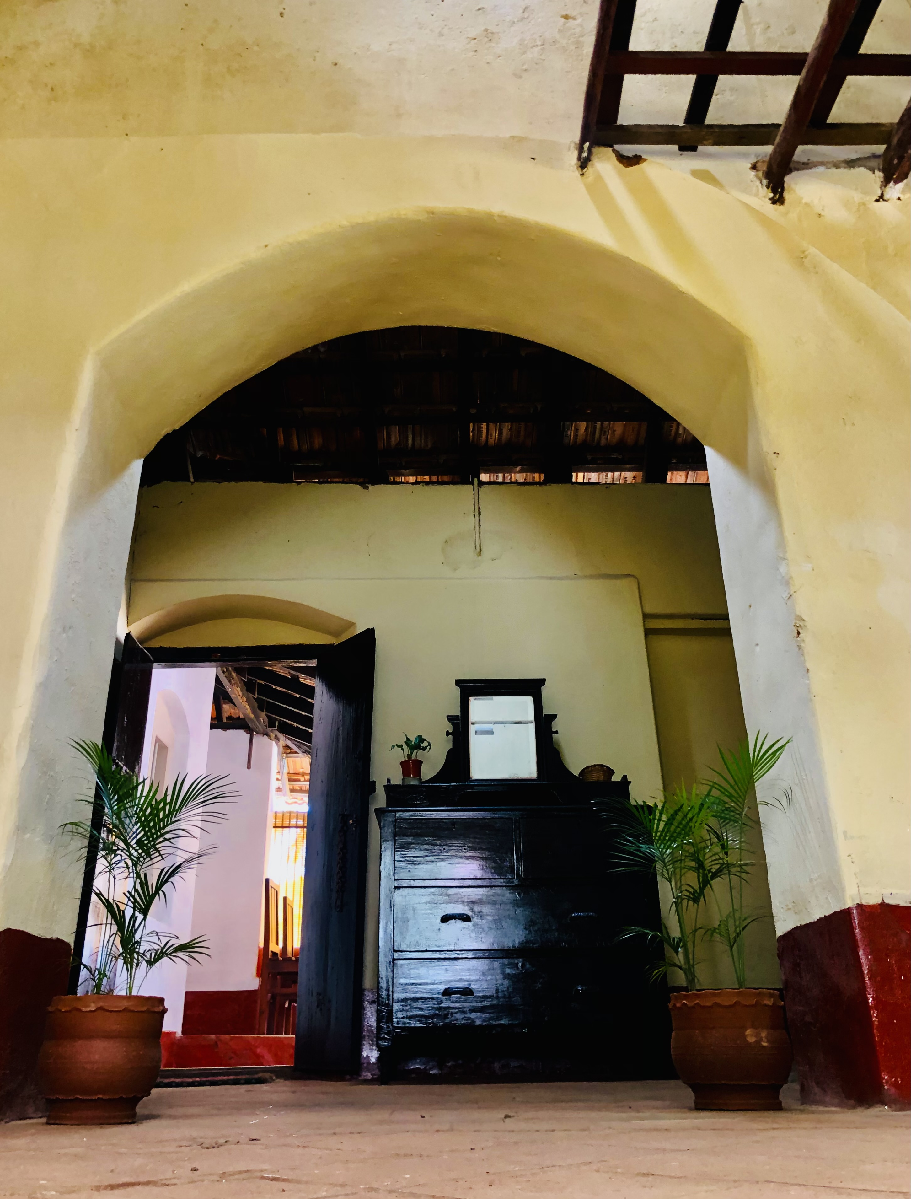 Villa Urwa Cafe & Lounge