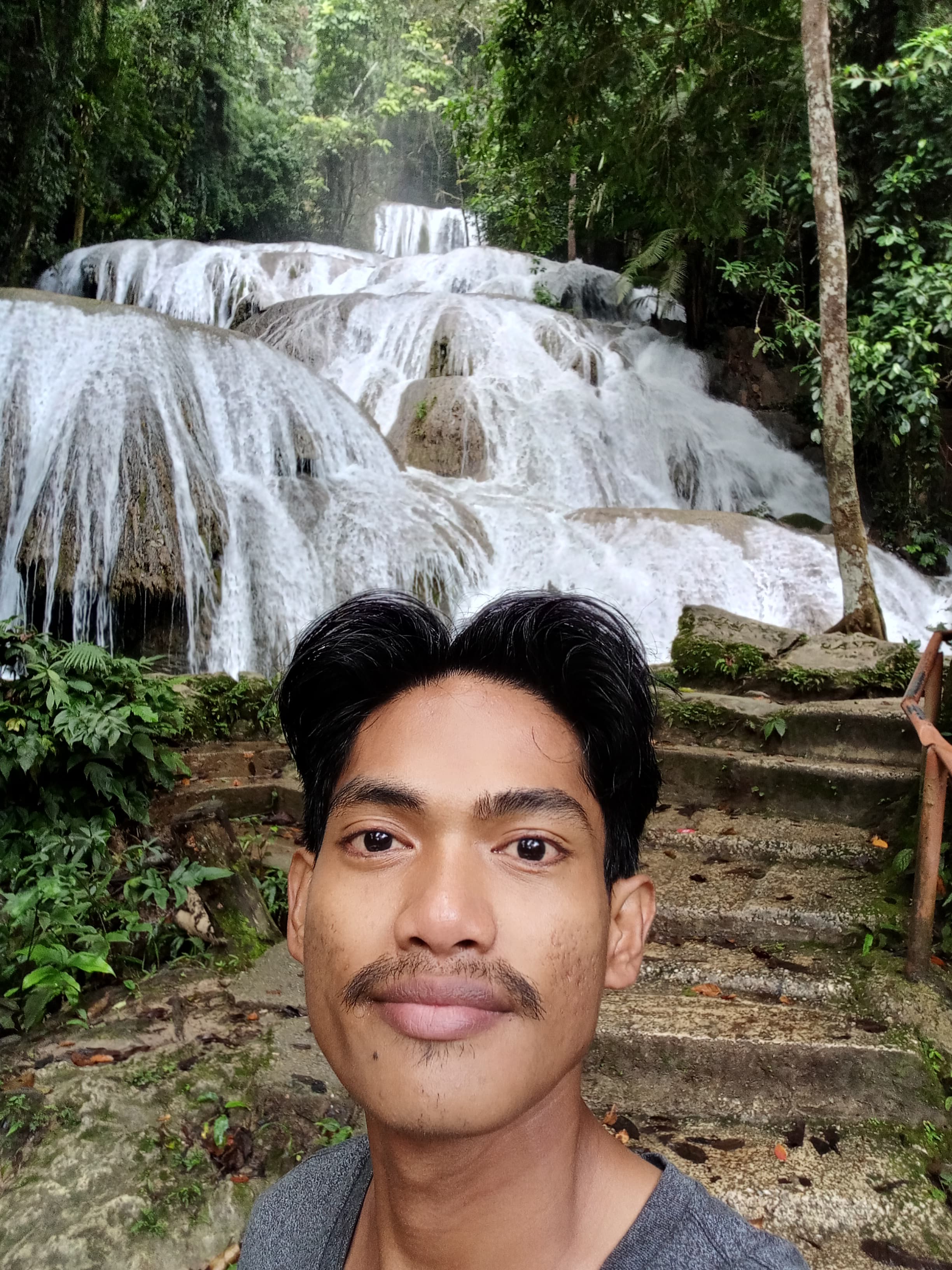 Abil Driver Sulawesi