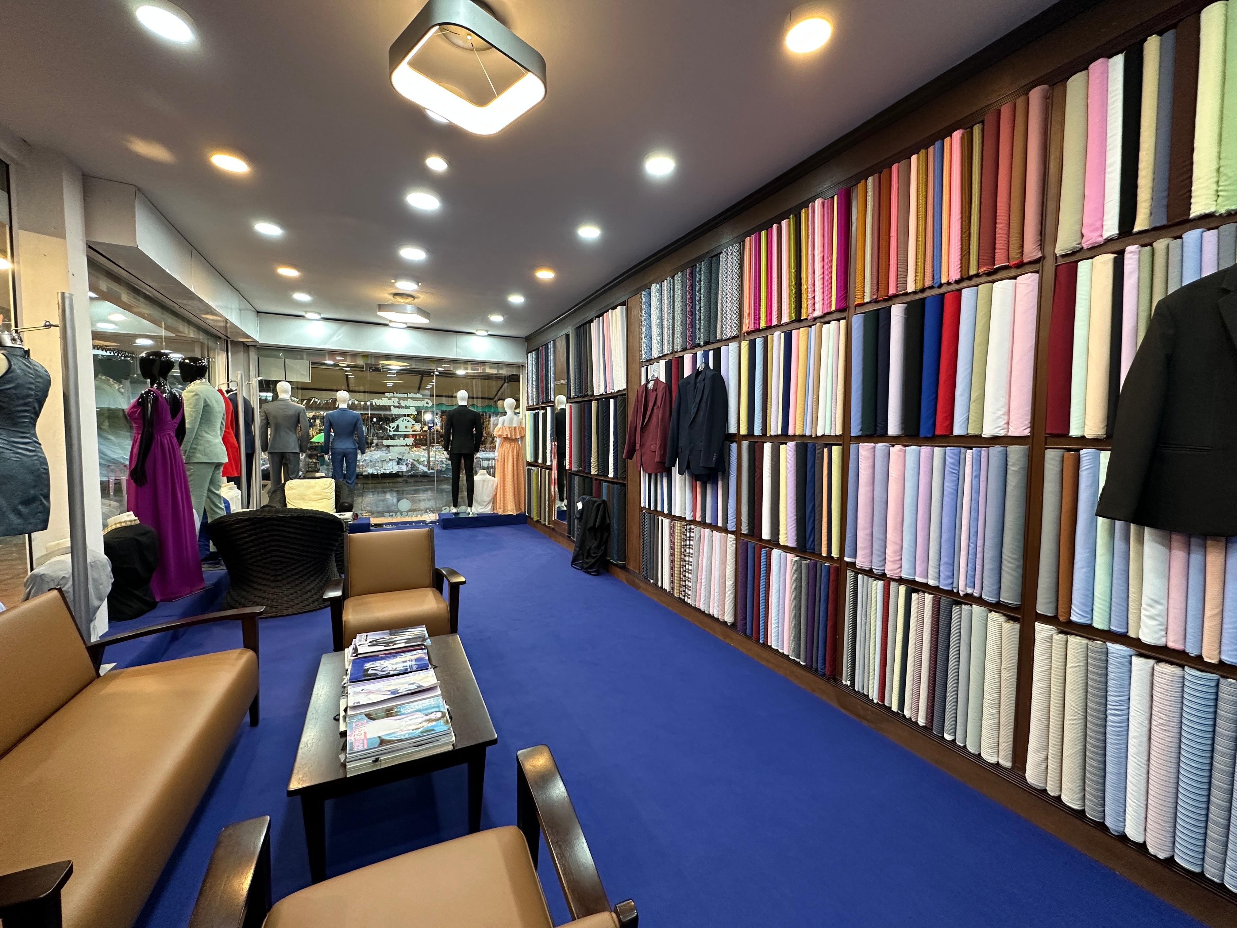 Creative Tailor Samui