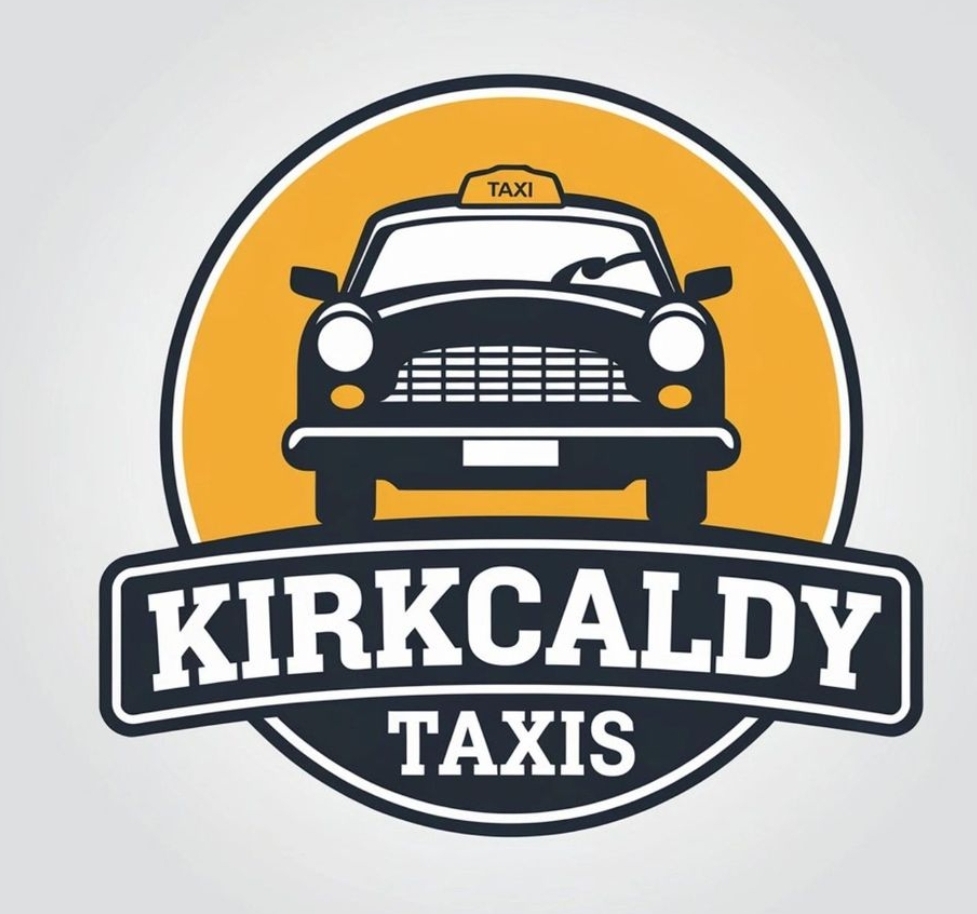 Kirkcaldy Taxis & Kirkcaldy Airport Transfers