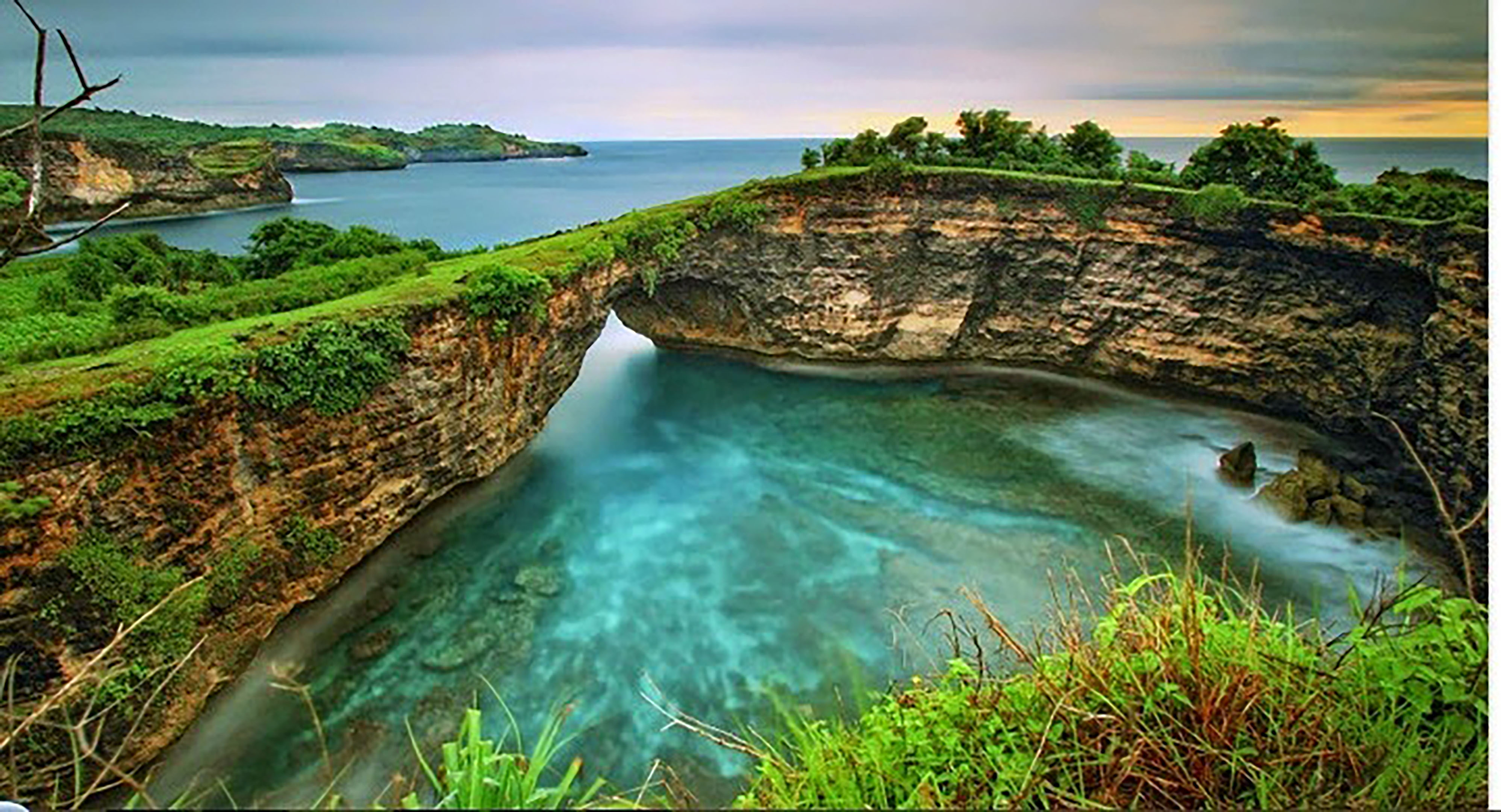 Private tour nusa penida