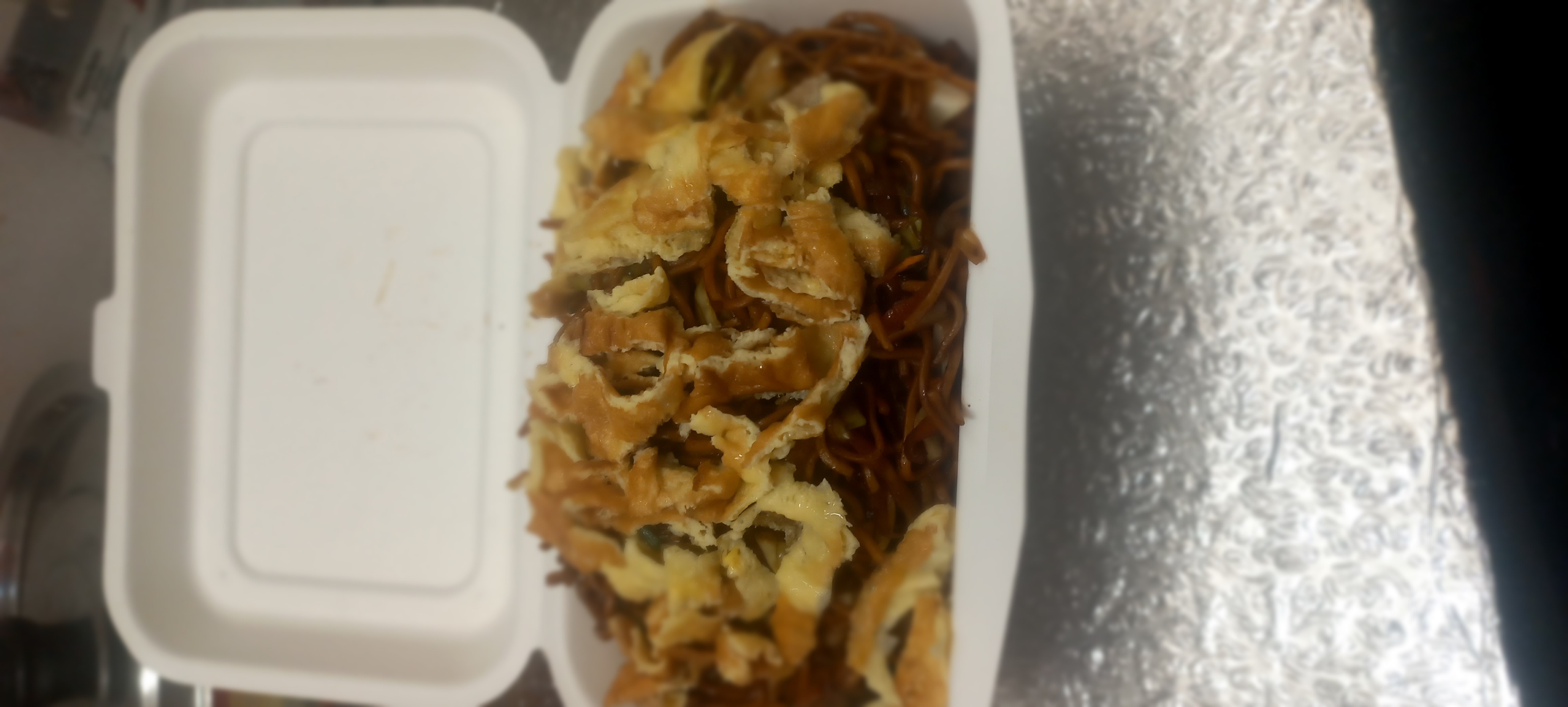 Sinaï Snack n grill