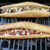 Sinaï Snack n grill