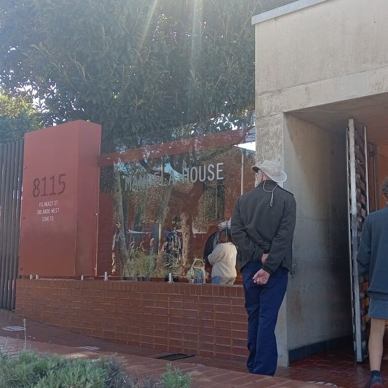 Usizo Lwenkosi Tours
