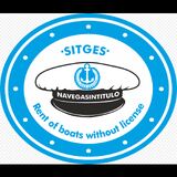 Sitges Rent boat