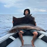 Maldives Fishing Guide