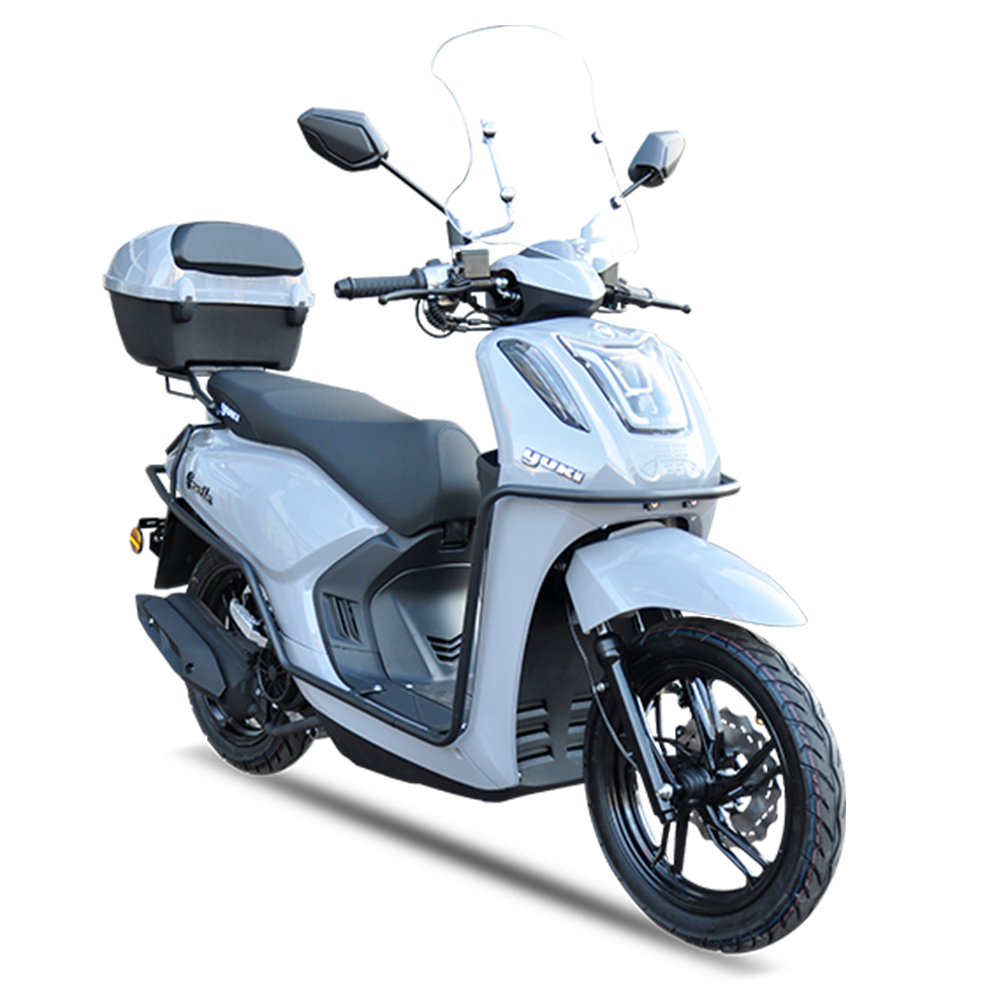 Bodrum Scooter Rent