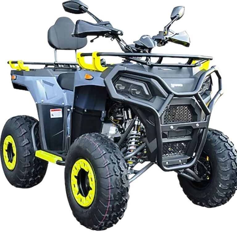 Bodrum Scooter Rent