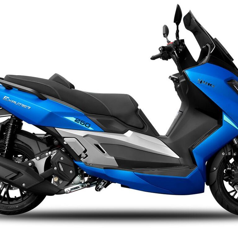 Bodrum Scooter Rent