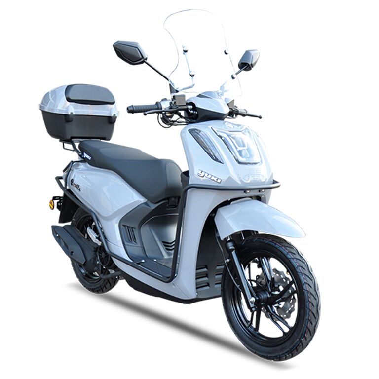 Bodrum Scooter Rent