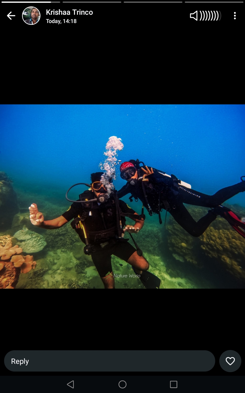 Parami Relaxation centre and Resort