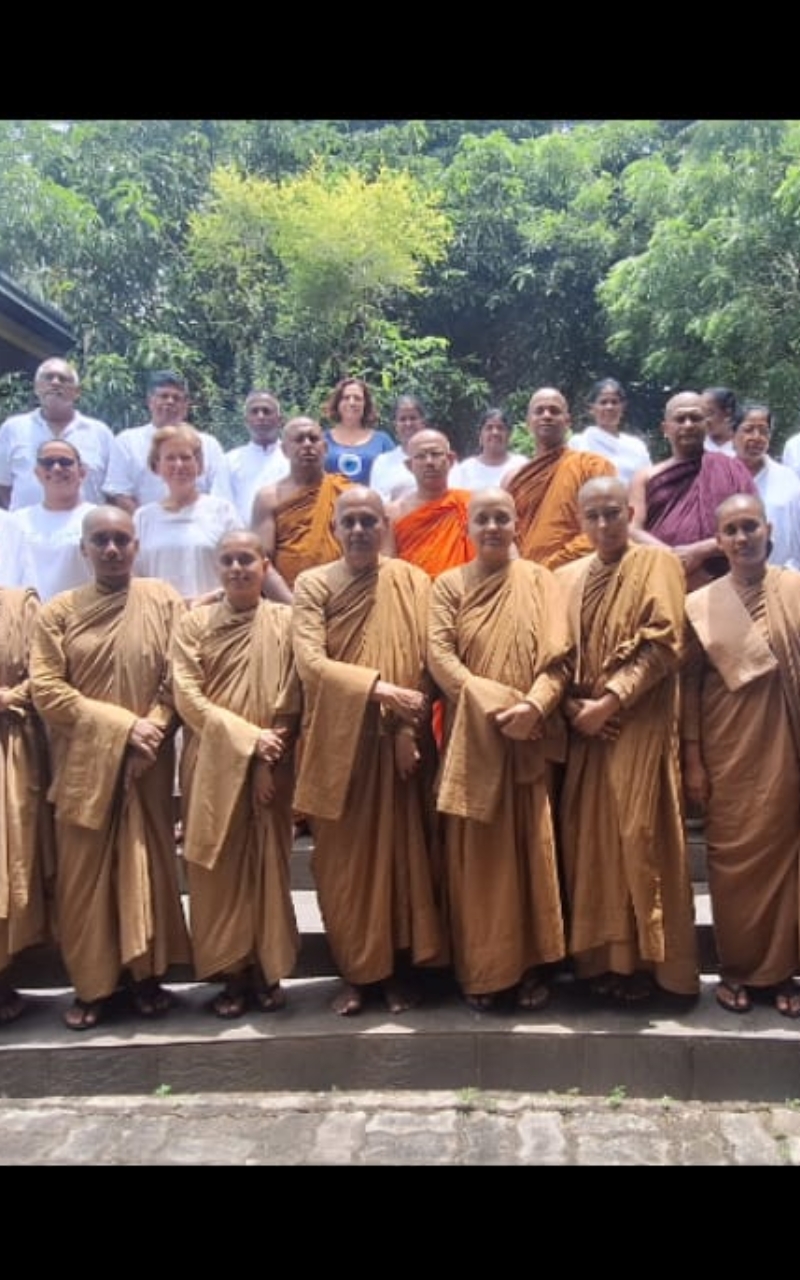 Parami Relaxation centre and Resort