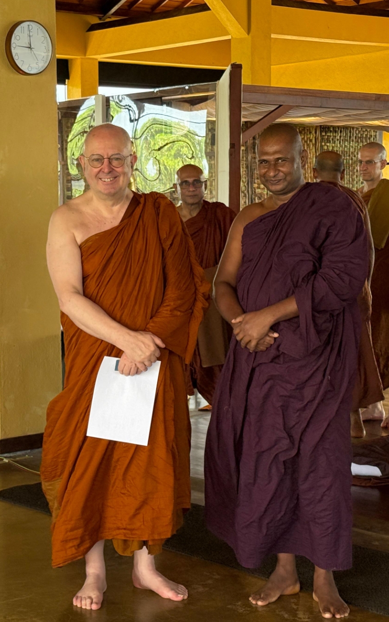 Parami Relaxation centre and Resort