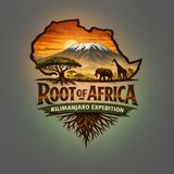 ROOT OF AFRICA KILIMANJARO EXPEDITION