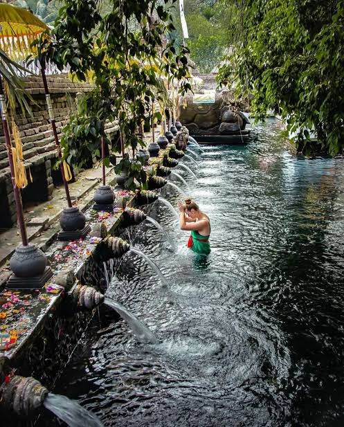 Widhi bali private tour