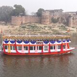 Rameshwaram Cruise Varanasi
