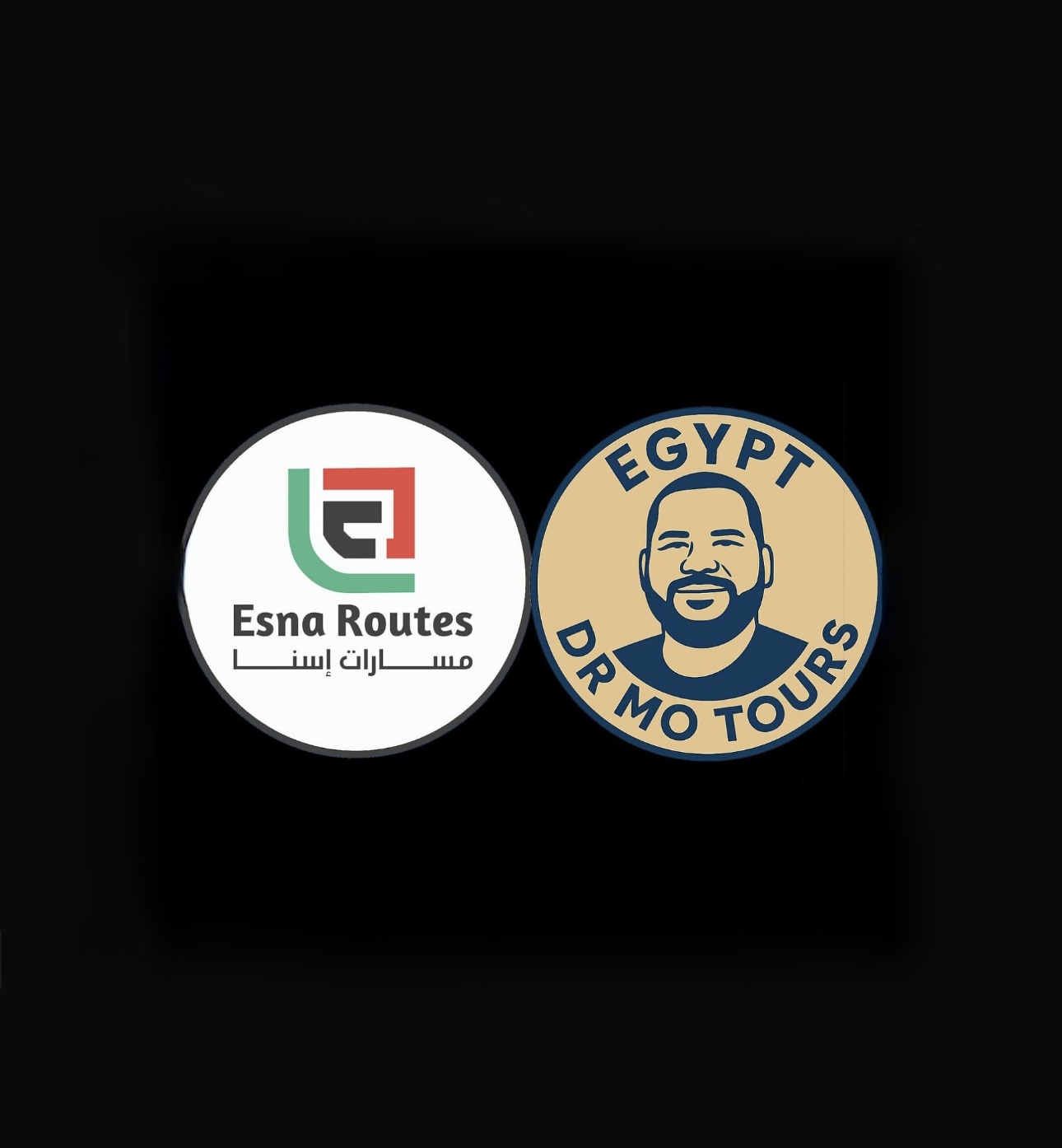 Esna Routes with Dr Mo