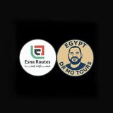 Esna Routes with Dr Mo
