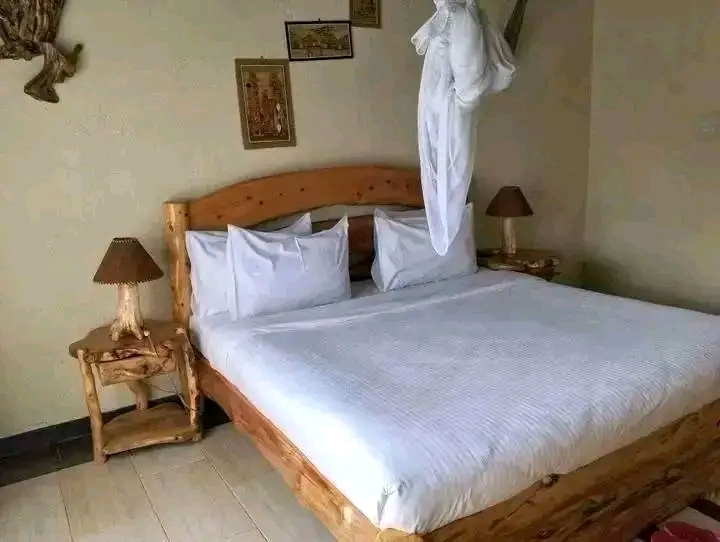 Burguret Kilele Guesthouse