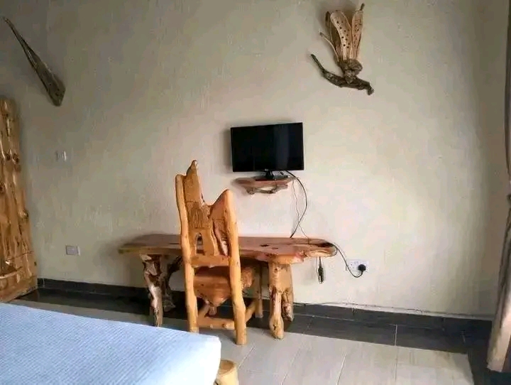 Burguret Kilele Guesthouse