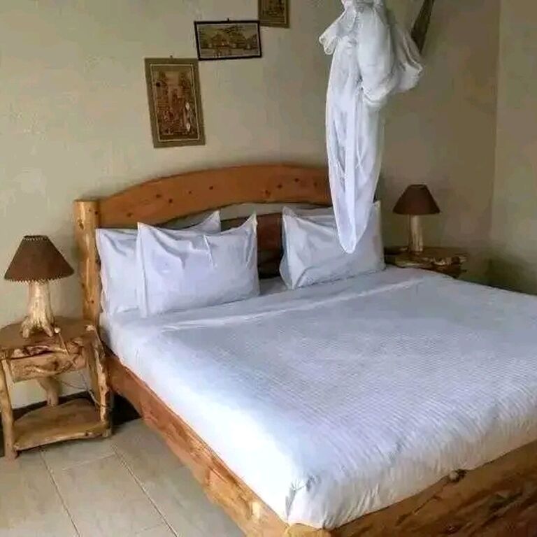 Burguret Kilele Guesthouse