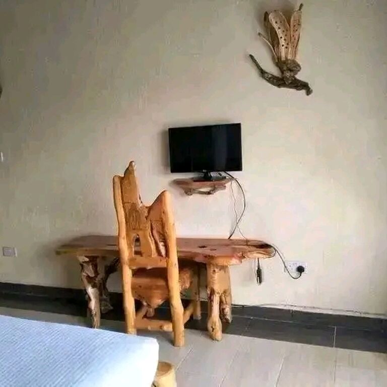 Burguret Kilele Guesthouse