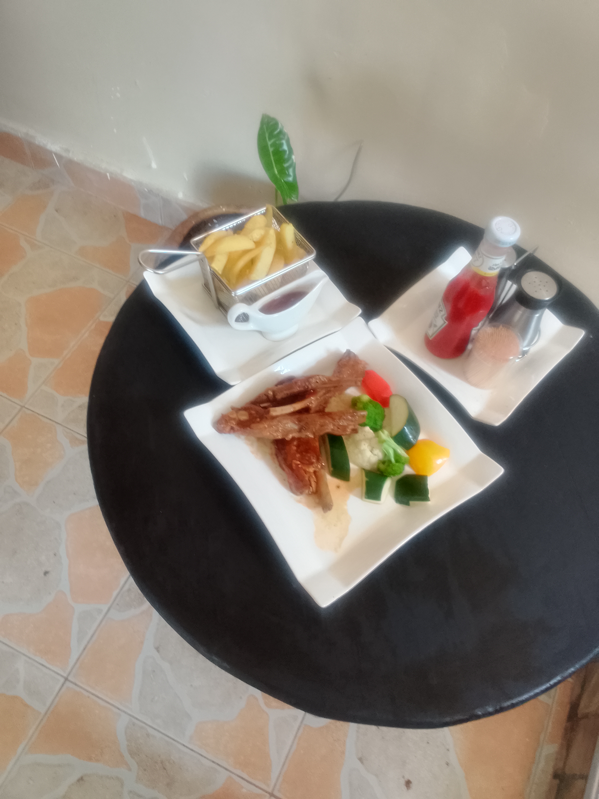 Picko nest cafe and Restaurant