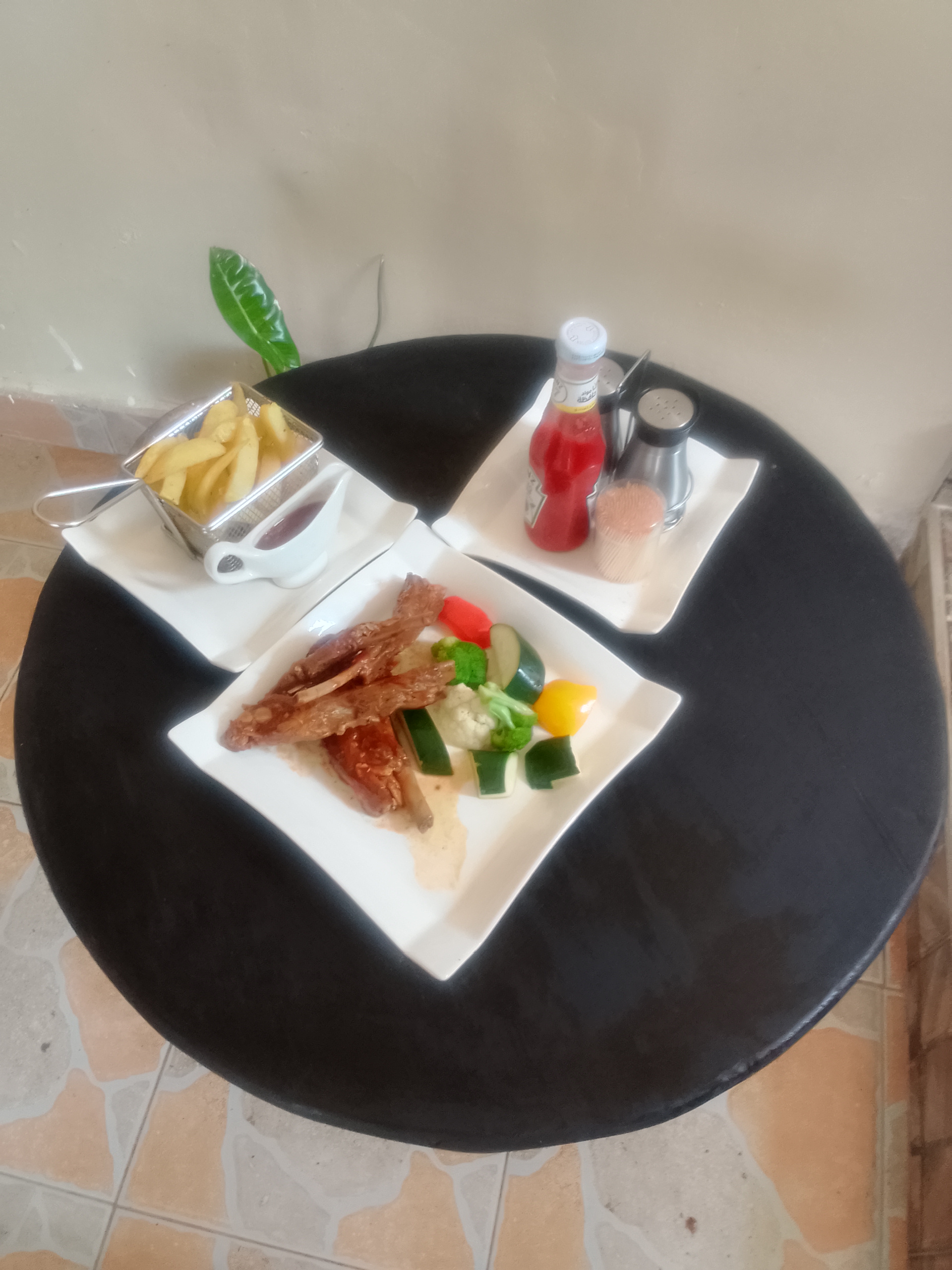 Picko nest cafe and Restaurant