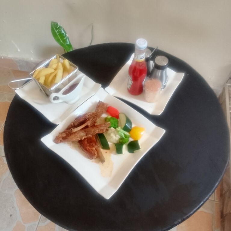 Picko nest cafe and Restaurant