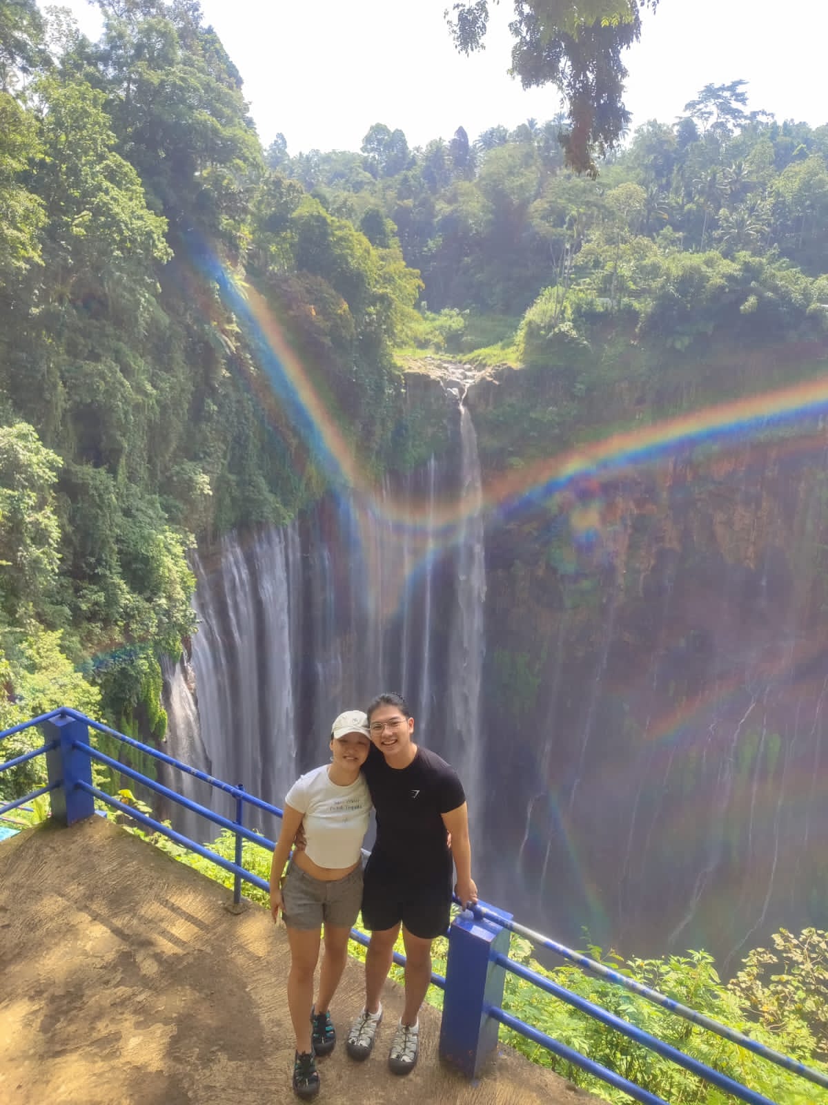 Java Volcano Tour