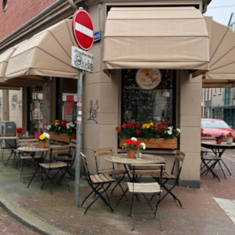 Little Italy
