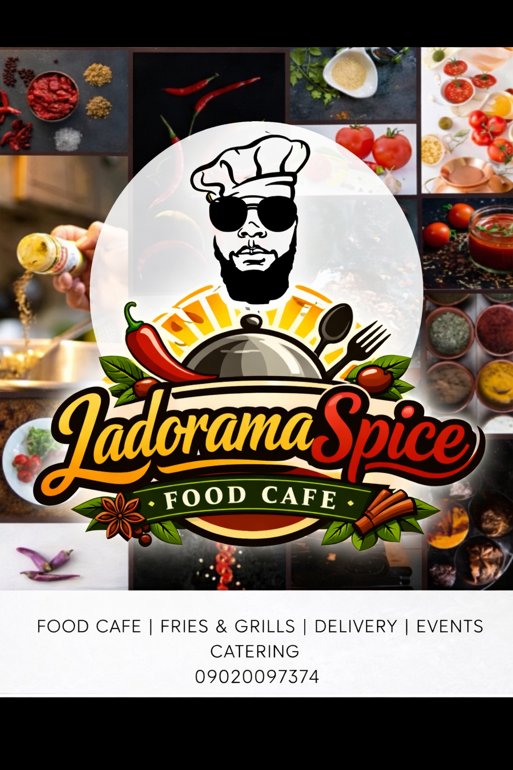 Awere Oladipupo Oluwafemi