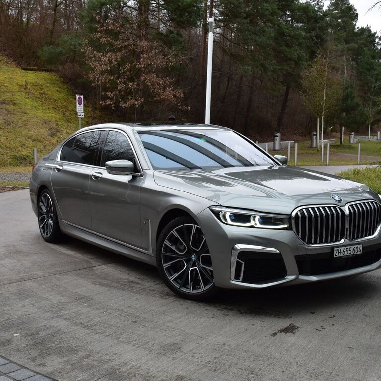 Express Transfer GmbH – Zurich Airport Transfers & Chauffeur