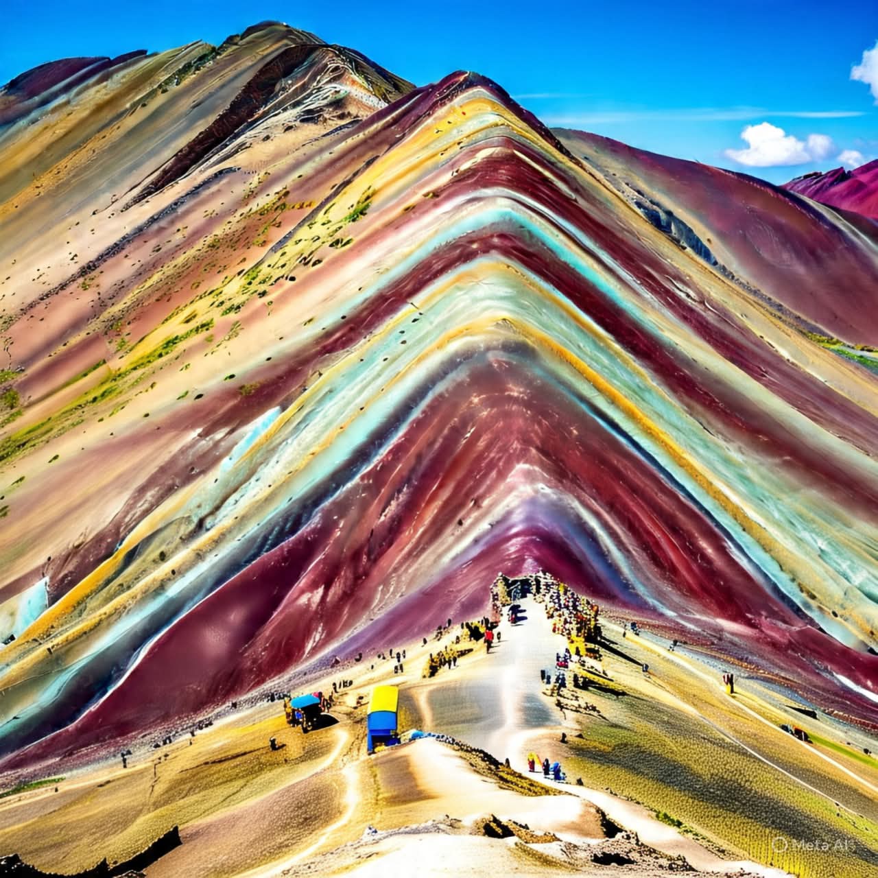 Hi Perú Travel